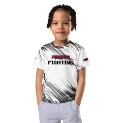 Pyranha MMA Kids Functional T-Shirt