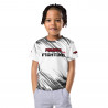 Pyranha MMA Kids Functional T-Shirt