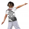 Pyranha MMA Kids Functional T-Shirt