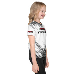 Pyranha MMA Kids Functional T-Shirt