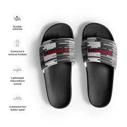 Pyranha MMA Tech Badeschlappen