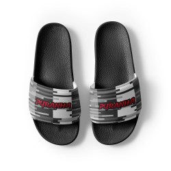 Pyranha MMA Tech Badeschlappen