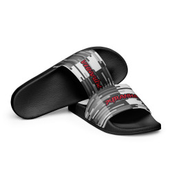 Pyranha MMA Tech Badeschlappen