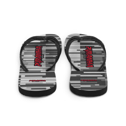 Pyranha MMA Tech Flip-Flops