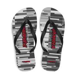 Pyranha MMA Tech Flip-Flops