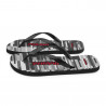 Pyranha MMA Tech Flip-Flops