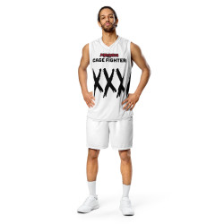 Pyranha MMA Limited Functional Jersey xXx