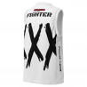 Pyranha MMA Limited Functional Jersey xXx
