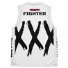 Pyranha MMA Limited Functional Jersey xXx
