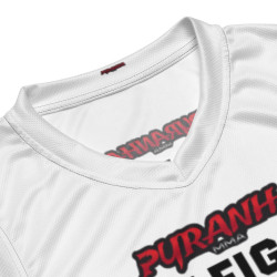 Pyranha MMA Limited Functional Jersey xXx