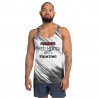 Pyranha MMA Fightclub Functional Tanktop