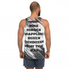 Pyranha MMA Fightclub Functional Tanktop