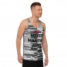 Pyranha MMA Tech Functional Tanktop