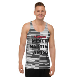 Pyranha MMA Tech Functional Tanktop