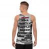 Pyranha MMA Tech Functional Tanktop