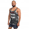 Pyranha MMA Camo Functional Tanktop