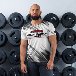 Pyranha MMA Fightclub Functional T-Shirt