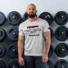 Pyranha MMA Fighting Functional T-Shirt