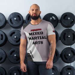 Pyranha MMA Special Functional T-Shirt