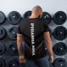 Pyranha MMA Future Functional T-Shirt