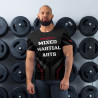Pyranha MMA Future Functional T-Shirt