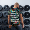 Pyranha MMA Funky Functional T-Shirt
