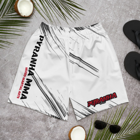 Pyranha MMA Fighting Functional Shorts