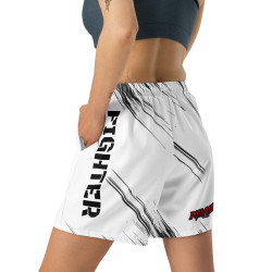 Pyranha MMA Fighting Functional Shorts