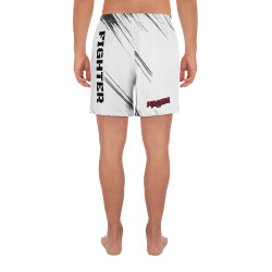 Pyranha MMA Fighting Functional Shorts