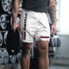 Pyranha MMA Fighting Functional Shorts