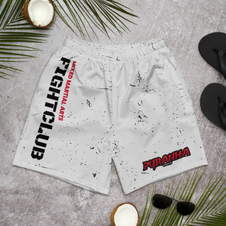 Pyranha MMA Fightclub Functional Shorts