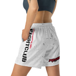Pyranha MMA Fightclub Functional Shorts