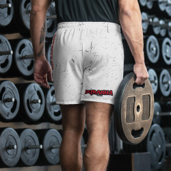 Pyranha MMA Fightclub Functional Shorts