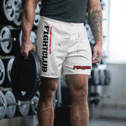 Pyranha MMA Fightclub Functional Shorts