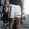 Pyranha MMA Fightclub Functional Shorts