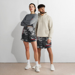 Pyranha MMA Camo Functional Shorts