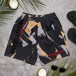 Pyranha MMA Funky Functional Shorts