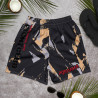 Pyranha MMA Funky Functional Shorts
