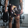 Pyranha MMA Funky Functional Shorts