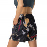 Pyranha MMA Funky Functional Shorts