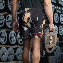 Pyranha MMA Funky Functional Shorts