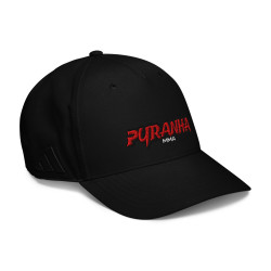 ADIDAS meets Pyranha Cap LIMITED