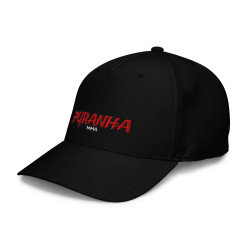 ADIDAS meets Pyranha Cap LIMITED
