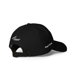Pyranha MMA Fightclub Cap