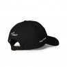 Pyranha MMA Fightclub Cap
