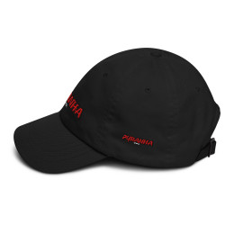 Pyranha MMA Fightclub Cap