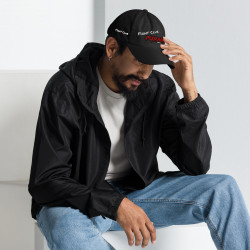 Pyranha MMA Fightclub Cap