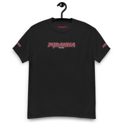 Pyranha MMA Classic T-Shirt