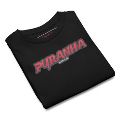 Pyranha MMA Classic T-Shirt Jugend