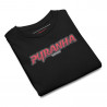Pyranha MMA Classic T-Shirt Jugend